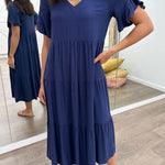 Michelle Midi Dress
