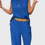 Catalina | Bohemian Chic Two-Piece Ensemble