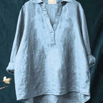 Andrea | Timeless Blouse