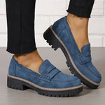 Emilia| Comfortable Loafers