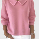 Quinn | Cozy Knit Sweater