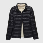 Lily��� - Lightweight Quilted Jacket