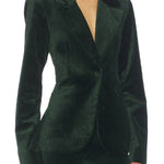 SCULPTED suit
