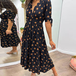 Annalie™ | Elegant Dress