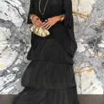 Artistic Style Loose Dress