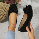 Hehlina | Comfortable Orthopedic Flats