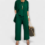 Melisa | Elegant Three-Piece Collection