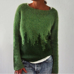 Zaira | Vintage-Inspired Cozy Sweater