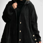 Ysalindah | Cozy Jacket