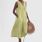 Veranika | Comfortable Dress