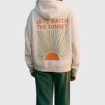 Zoey™ | Evening Bliss Hoodie