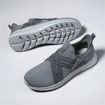Pascal Breathable Knit Sneakers