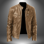 Varyn | Handmade Classic Jacket
