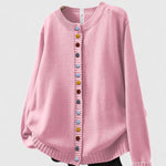 Annaloria | Comfortable Cardigan