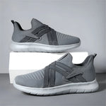 Pascal Breathable Knit Sneakers
