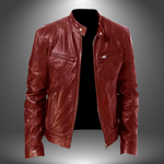 Varyn | Handmade Classic Jacket