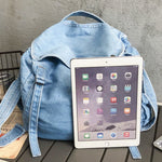 Original Cool Denim Sling Bag