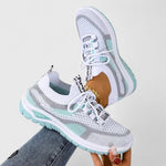 Rocío | Supportive Orthopedic Sneakers