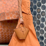 Button Vest Skirt Set
