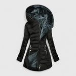 Tatiana | Cozy Chic Coat