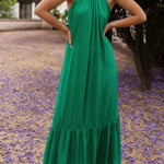 VESTIDO TIRANTES DIANA