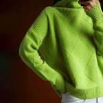 Rin��� | Chic Knit Sweater