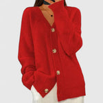 Nora | Cozy Cardigan for Ultimate Comfort