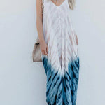 MERMAID EAST COAST MAXI DRESS