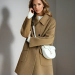 Mabel | elegant coat