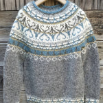 Luxe™ | Cozy and Chic Nordic Sweater for Winter Elegance