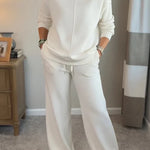 Aivra | Elegant Two-Piece Ensemble