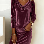 Arelie | Elegant Dress