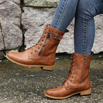 NATALIE��� - Comfort Fit Orthopedic Boots