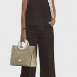 Greta | Cozy Two-Piece Ensemble