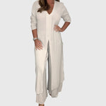 Olivia™ | Chic Two-Piece Ensemble