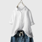 Lilian | Sophisticated & Chic Blouse