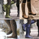 Francisca | Stylish Elegance Boots