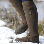 Francisca | Stylish Elegance Boots
