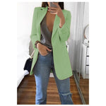Elin™ – Timeless Blazer with Elegant Fit and Comfort