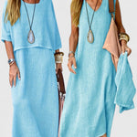 Judith | Chic Two-Piece Ensemble