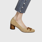 Nora | Chic High Heel Shoes