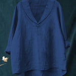 Samantha | Timeless Blouse