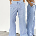 Alina | Stylish casual jogging pants