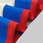Long Sleeves Loose Contrast Color Striped Zipper Lapel Outerwear