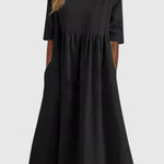 Nadine | Comfortable Dress