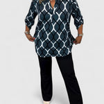 Ella | Chic and Sophisticated Blouse