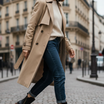Gabriela | Chic Elegance Boots