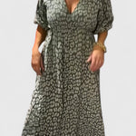 Kateriva | Sophisticated Dress