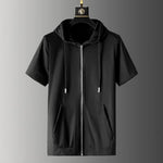 Vittore Zip-Up Lounge Set