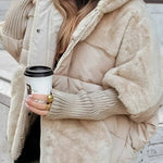 Elsie | Elegant Puffer Jacket